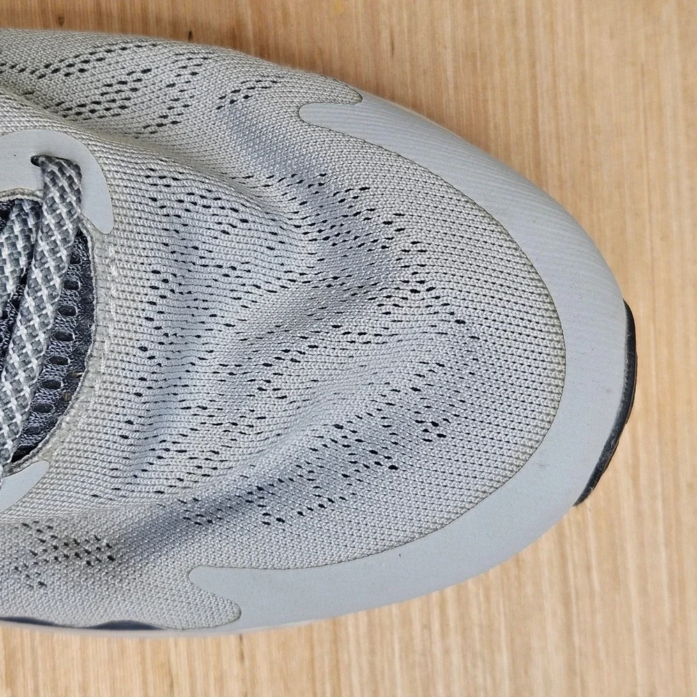 New Balance Fresh Foam 680 v7 Men 11.5 4EGrey Running Shoes M680LG7 Extra Wide